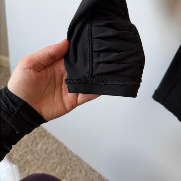 athleta salutation 7/8 tight in powervita - Picture 11 of 11